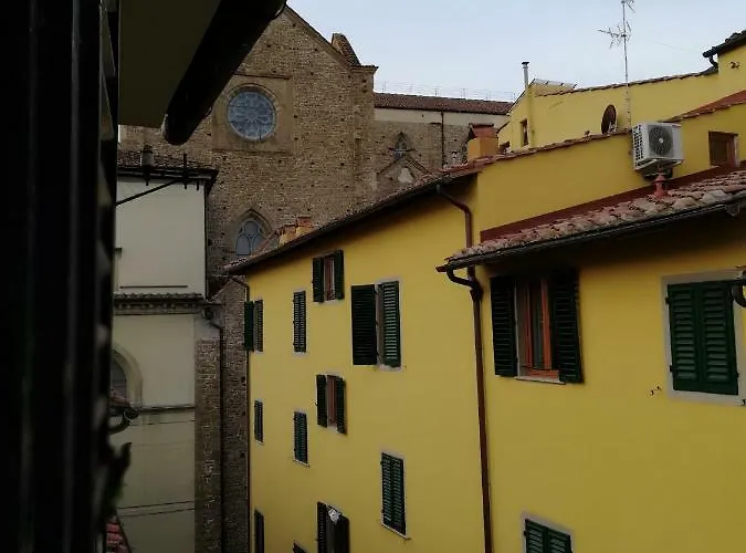 Apartamento Casa Allegri