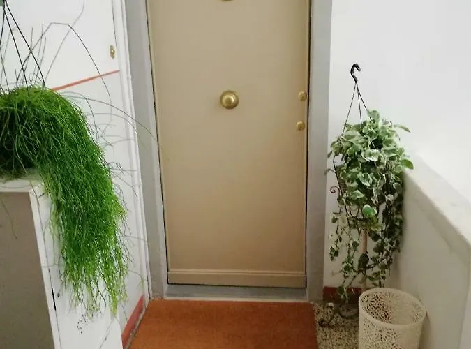 Casa Allegri Apartamento