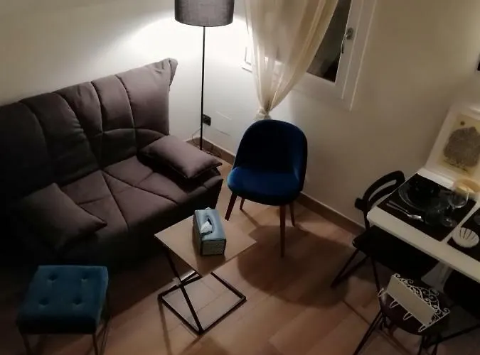 Apartamento Casa Allegri Florença