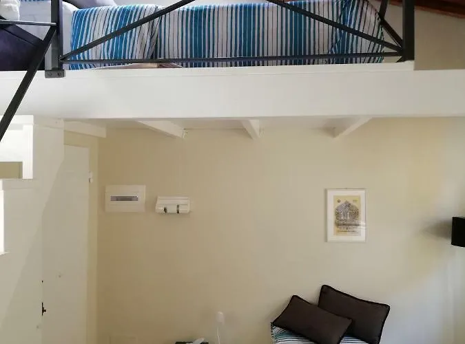 Casa Allegri Apartamento *